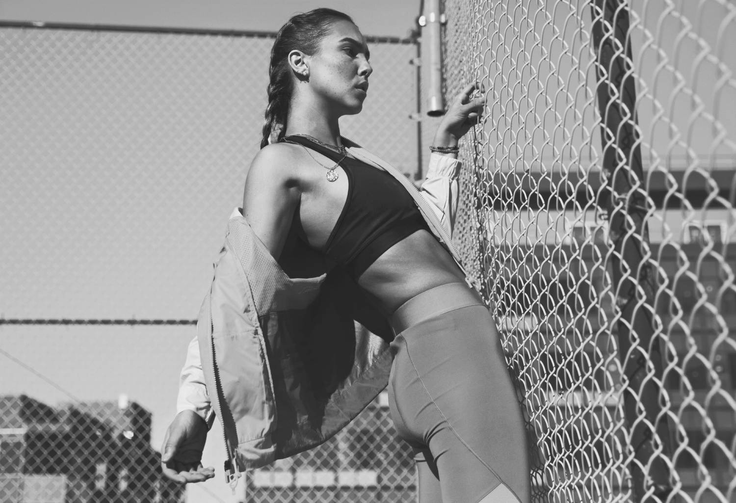 Adidas Womens Basketball